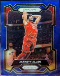 Jarrett Allen