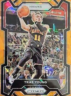 Trae Young