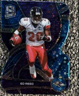 Ed Reed