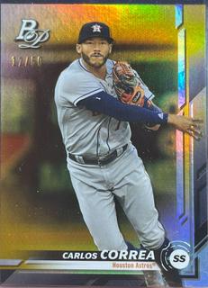 Carlos Correa