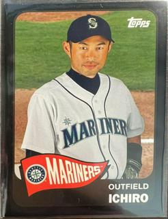 Ichiro