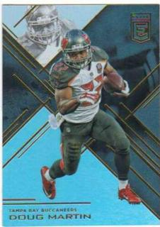 Doug Martin