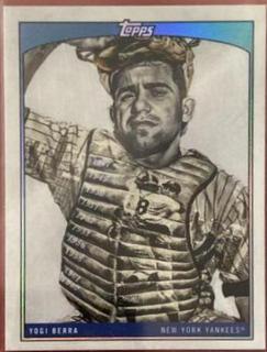 Yogi Berra