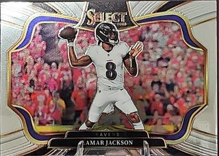 Lamar Jackson