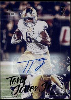 Tony Jones Jr.