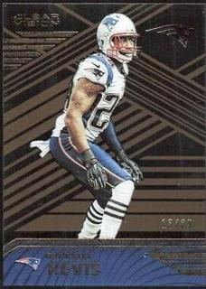 Darrelle Revis