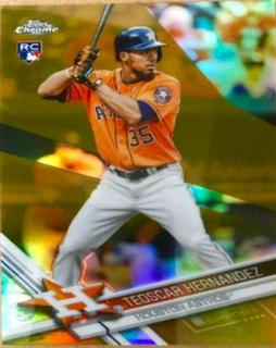 Teoscar Hernandez