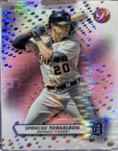 Spencer Torkelson