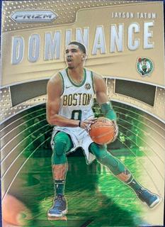 Jayson Tatum