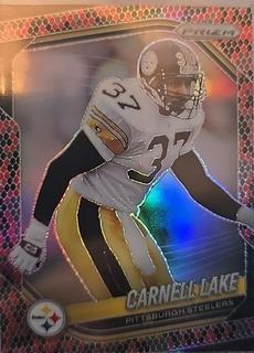 Carnell Lake