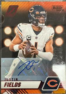Justin Fields