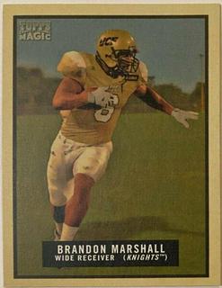 Brandon Marshall