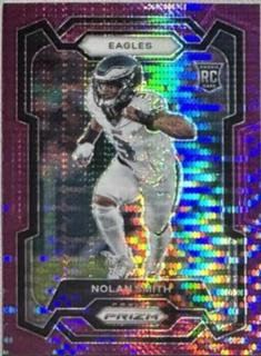 Nolan Smith