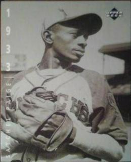 Satchel Paige