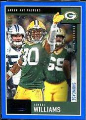 Jamaal Williams