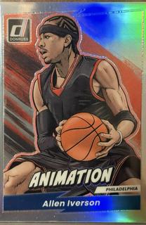 Allen Iverson