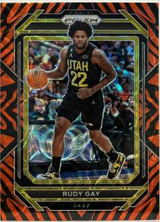 Rudy Gay