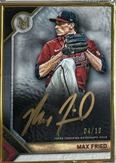 Max Fried