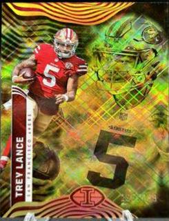 Trey Lance