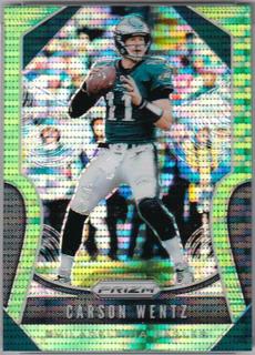 Carson Wentz
