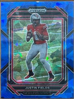 Justin Fields