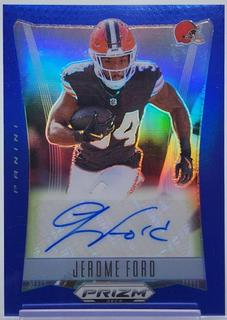Jerome Ford