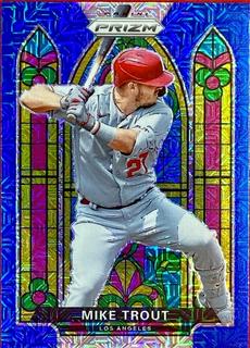 Mike Trout