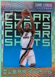 Kawhi Leonard