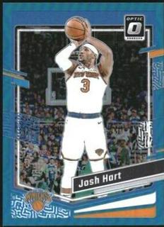 Josh Hart