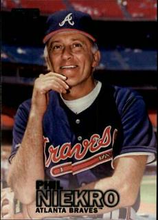Phil Niekro