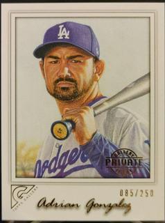 Adrian Gonzalez