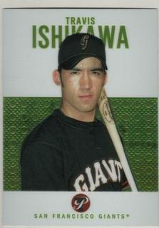 Travis Ishikawa