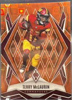 Terry McLaurin