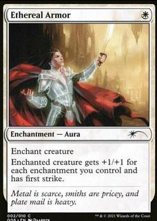 Ethereal Armor