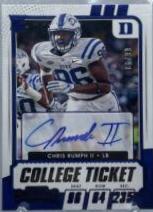 Chris Rumph II