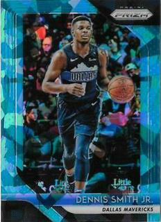 Dennis Smith Jr.