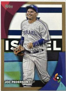 Joc Pederson