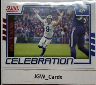 Matthew Stafford