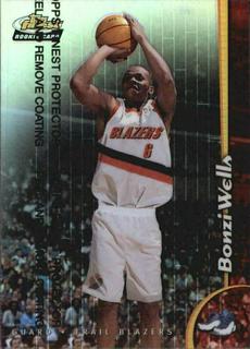 Bonzi Wells