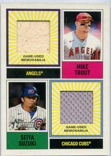 Mike Trout