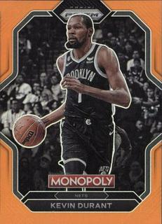 Kevin Durant