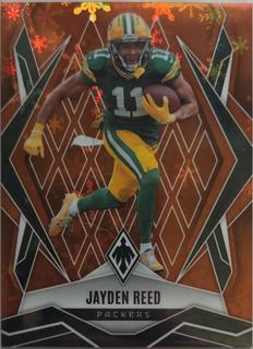 Jayden Reed