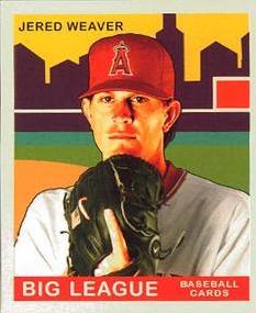 Jered Weaver