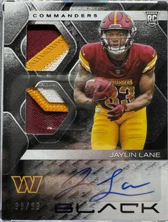 Jaylin Lane