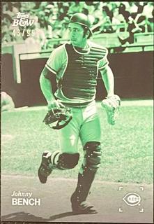 Johnny Bench