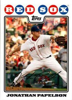 Jonathan Papelbon