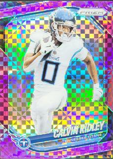 Calvin Ridley