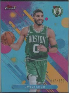Jayson Tatum