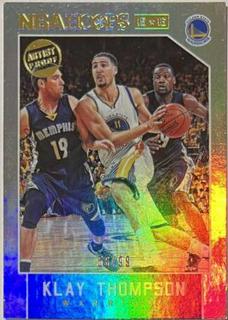 Klay Thompson