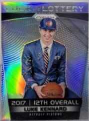 Luke Kennard